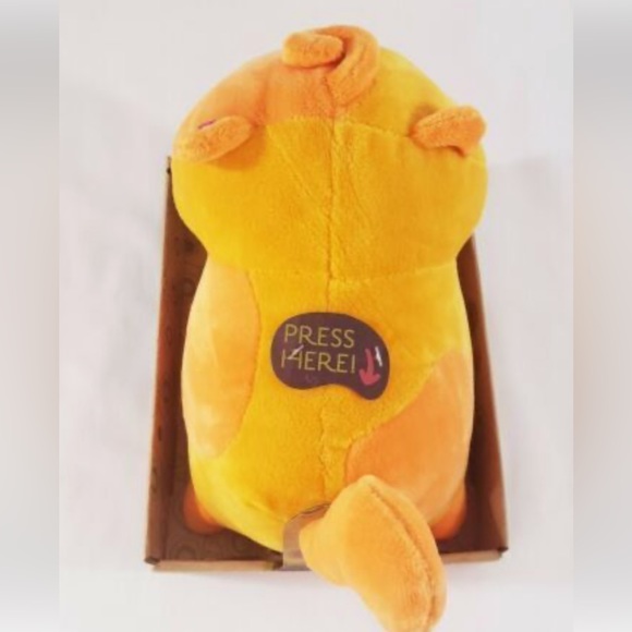 B WOBBLY KITTY Lola, Interacting, plush toy - Picture 3 of 12